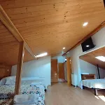 Casa di campagna Pinos *