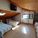 Pinos La Adrada