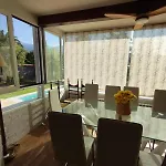 Pinos Casa di campagna La Adrada