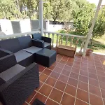 Pinos La Adrada