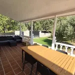 Pinos * La Adrada