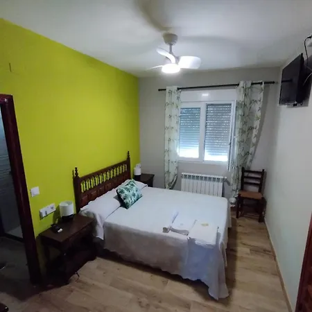 Pinos لا أدرادا