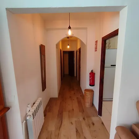 Kır Evi Pinos *