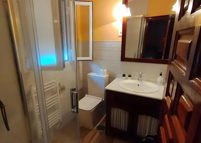 Gospodarstwo wiejskie Pinos